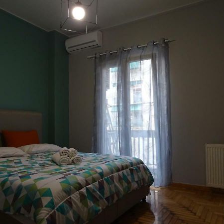 Zeus perfect location Apartment Atena Exterior foto