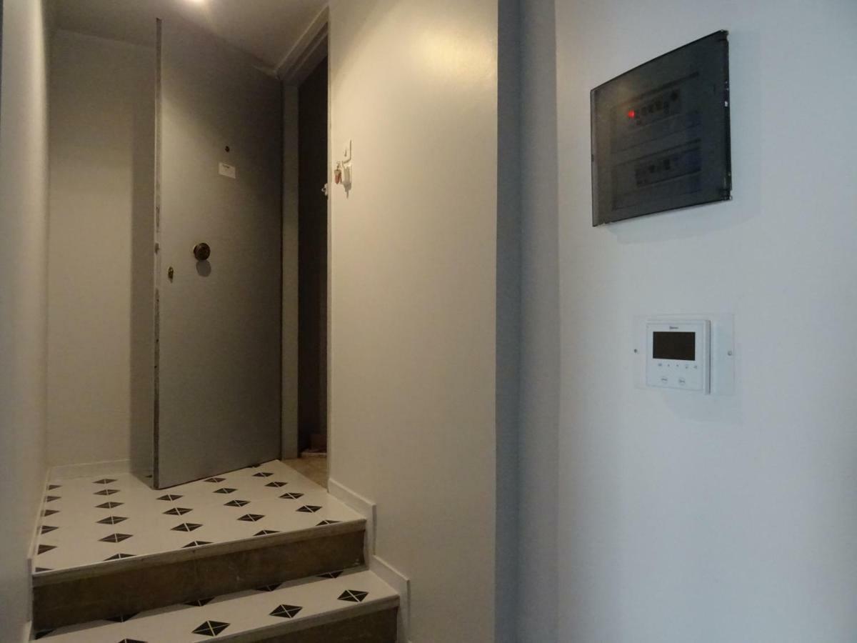 Zeus perfect location Apartment Atena Exterior foto